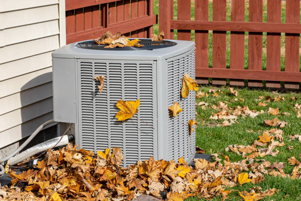 Best Residential HVAC in New Lexington, OH