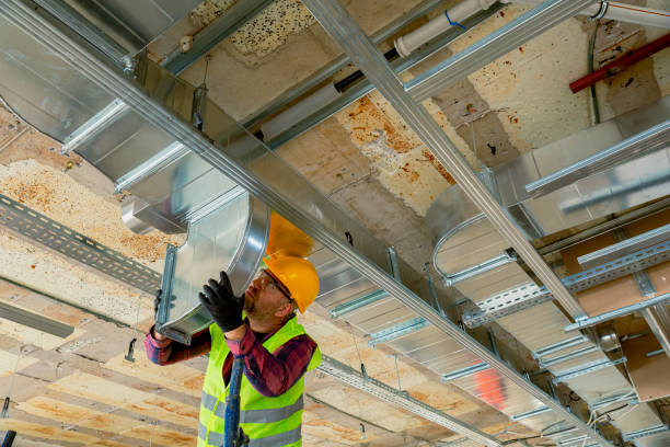 Best Air Conditioning Cleaning in New Lexington, OH