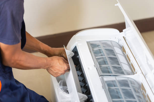 Best Commercial HVAC in New Lexington, OH