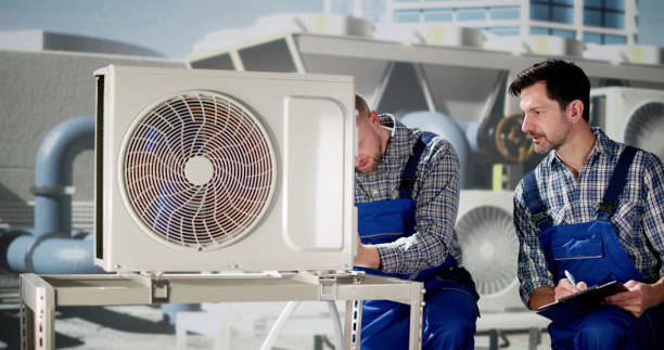  New Lexington, OH HVAC Pros