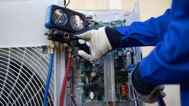 Best Residential HVAC in New Lexington, OH