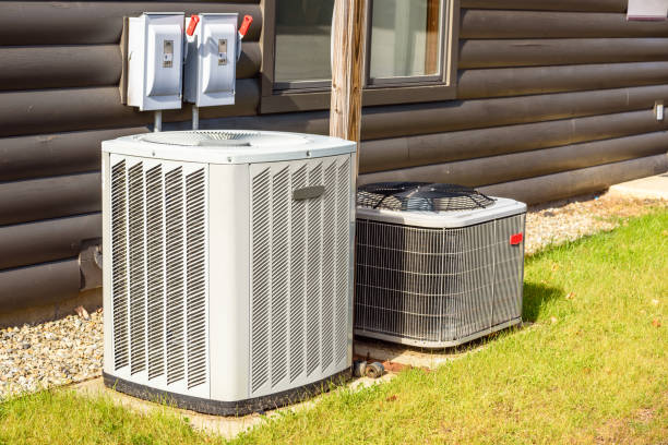 Best Air Filters and Purifiers in New Lexington, OH